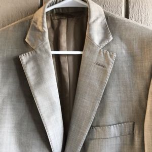 Blazer Jacket.  Made in Italy